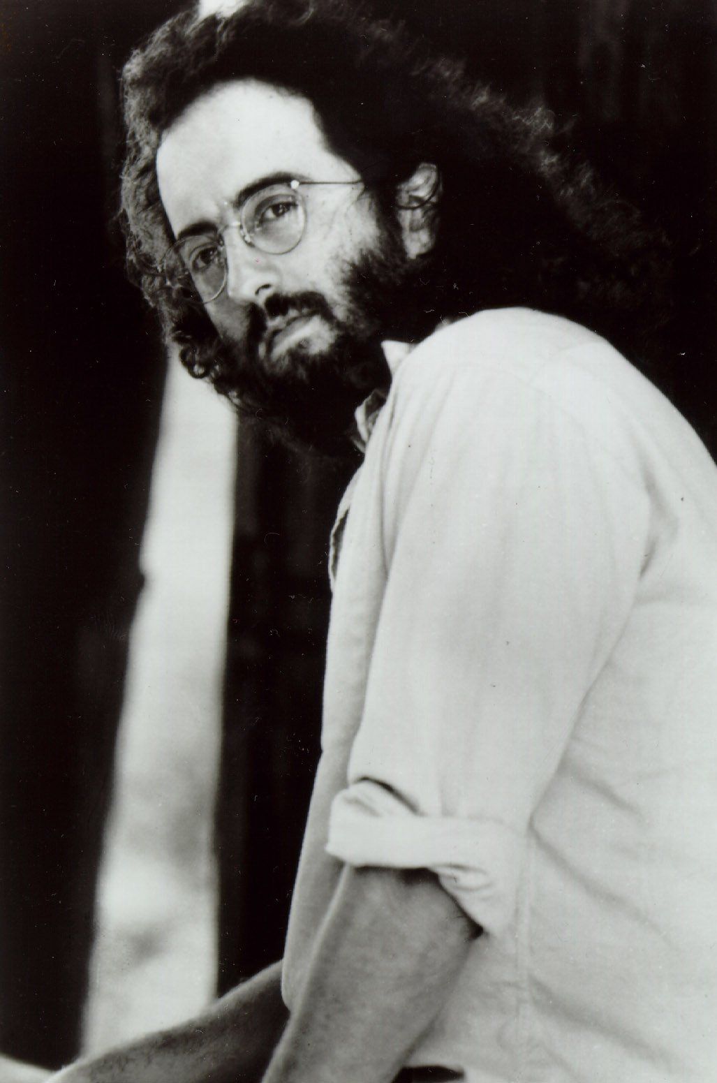 James McMurtry